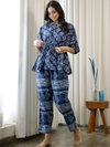 Navya 14 Digital Printed Cotton Cord Set Wholesale Shop In Surat
